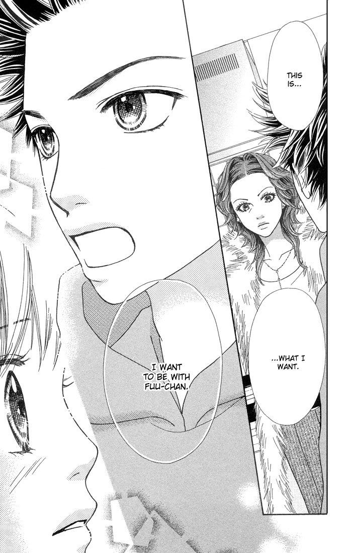 Parfait Tic Chapter 94.2 page 10 - Chapter 94 v2