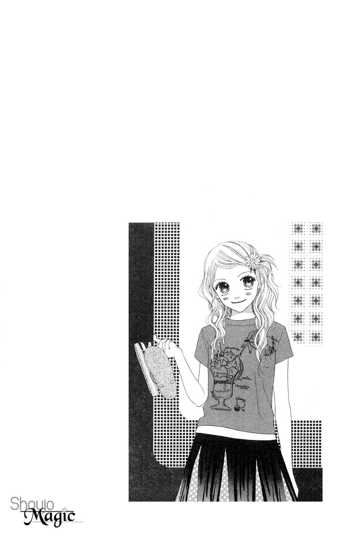 Parfait Tic Chapter 94.2 page 5 - Chapter 94 v2