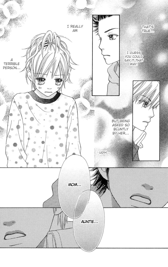 Parfait Tic Chapter 94.2 page 8 - Chapter 94 v2