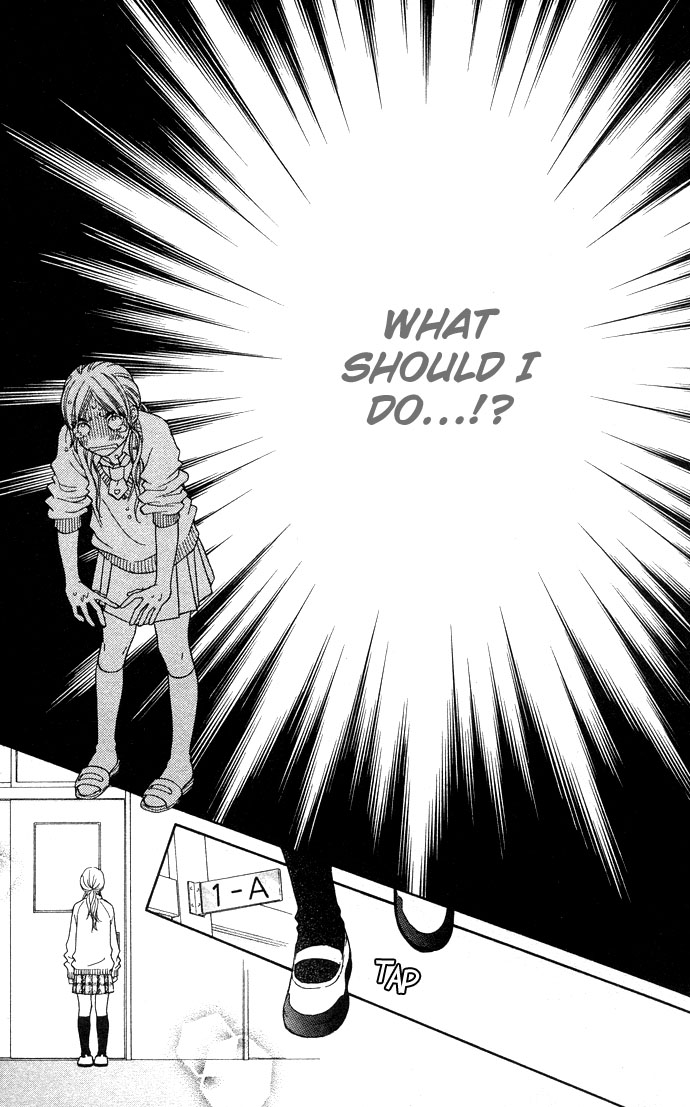 Parfait Tic Chapter 96.2 page 13 - Chapter 96 v2