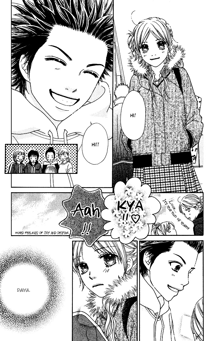 Parfait Tic Chapter 97.2 page 14 - Chapter 97 v2
