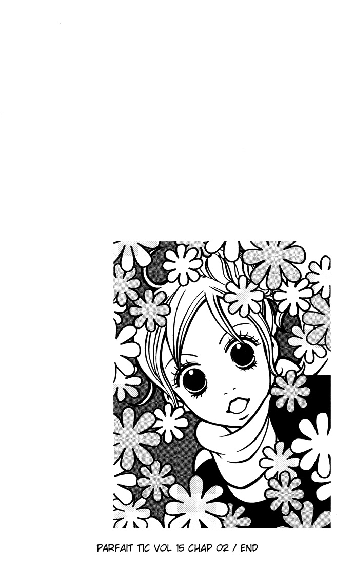 Parfait Tic Chapter 97.2 page 17 - Chapter 97 v2