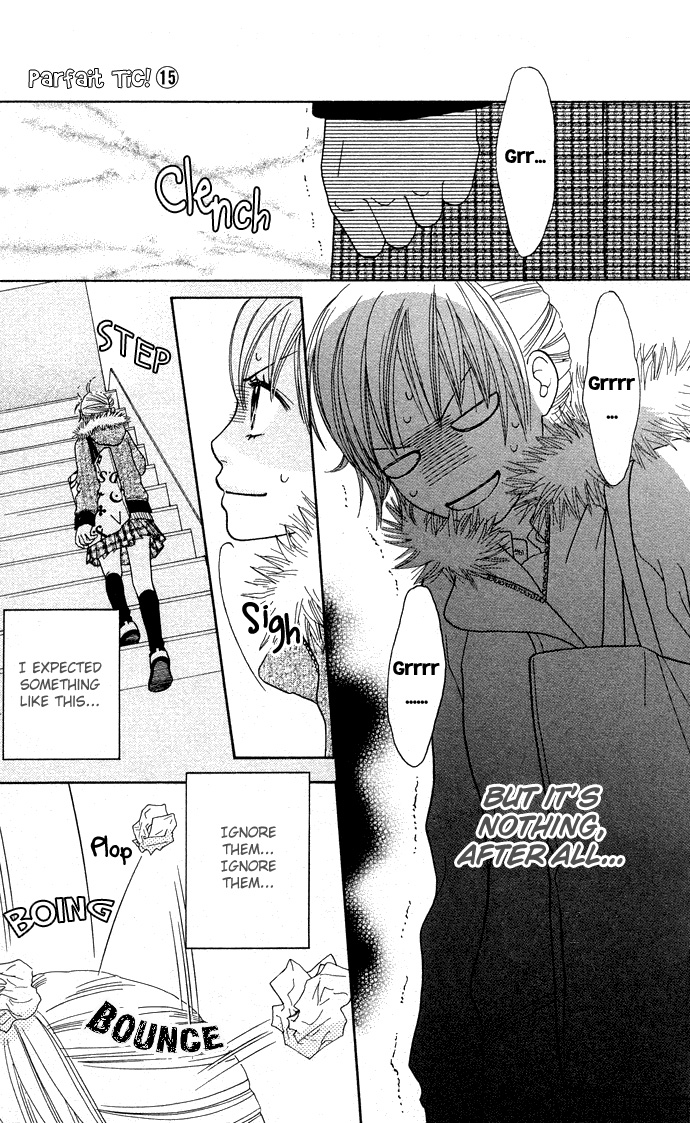Parfait Tic Chapter 98.2 page 11 - Chapter 98 v2