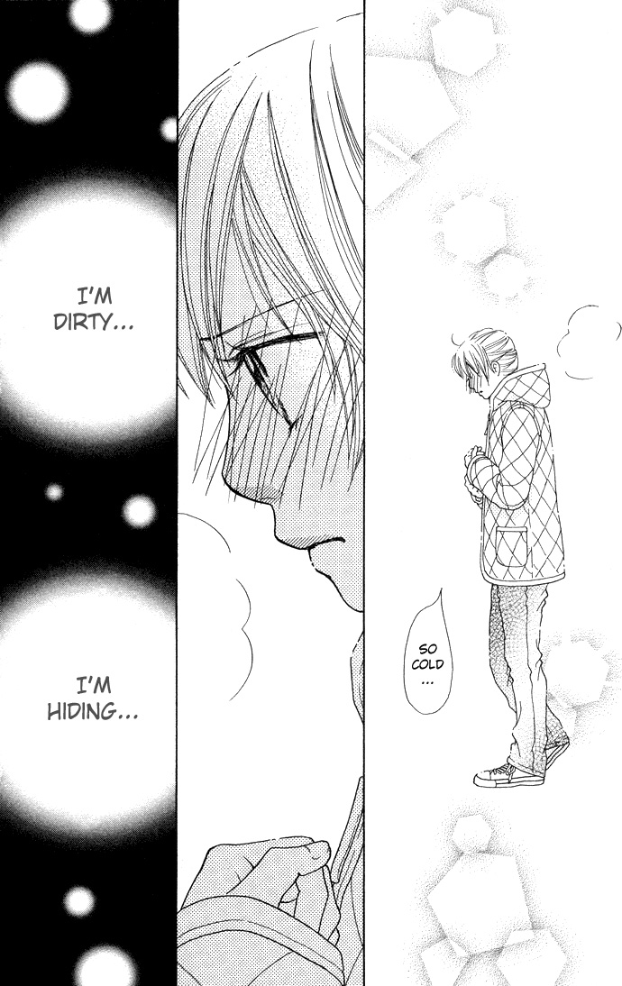 Parfait Tic Chapter 98.2 page 22 - Chapter 98 v2
