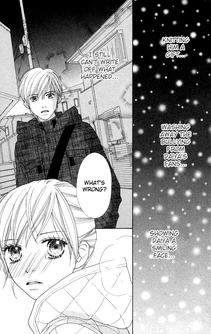 Parfait Tic Chapter 98.2 page 23 - Chapter 98 v2