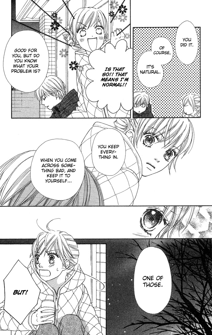 Parfait Tic Chapter 98.2 page 25 - Chapter 98 v2