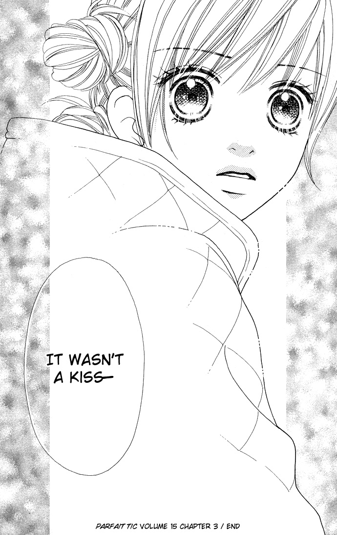 Parfait Tic Chapter 98.2 page 27 - Chapter 98 v2