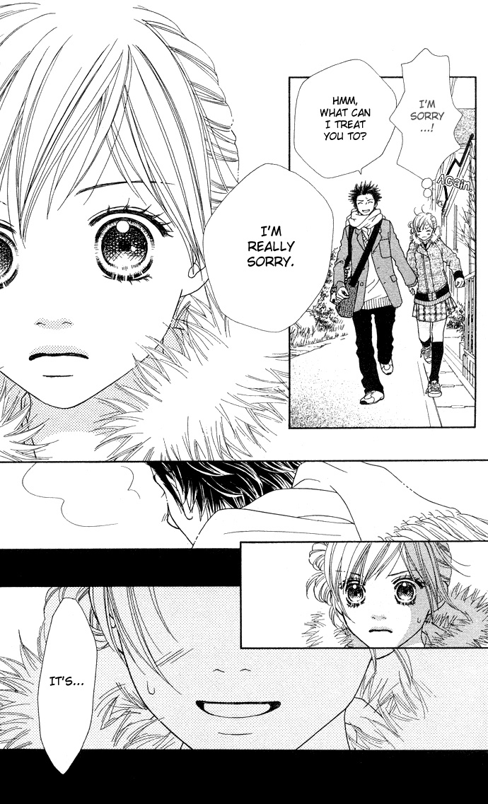 Parfait Tic Chapter 98.2 page 7 - Chapter 98 v2