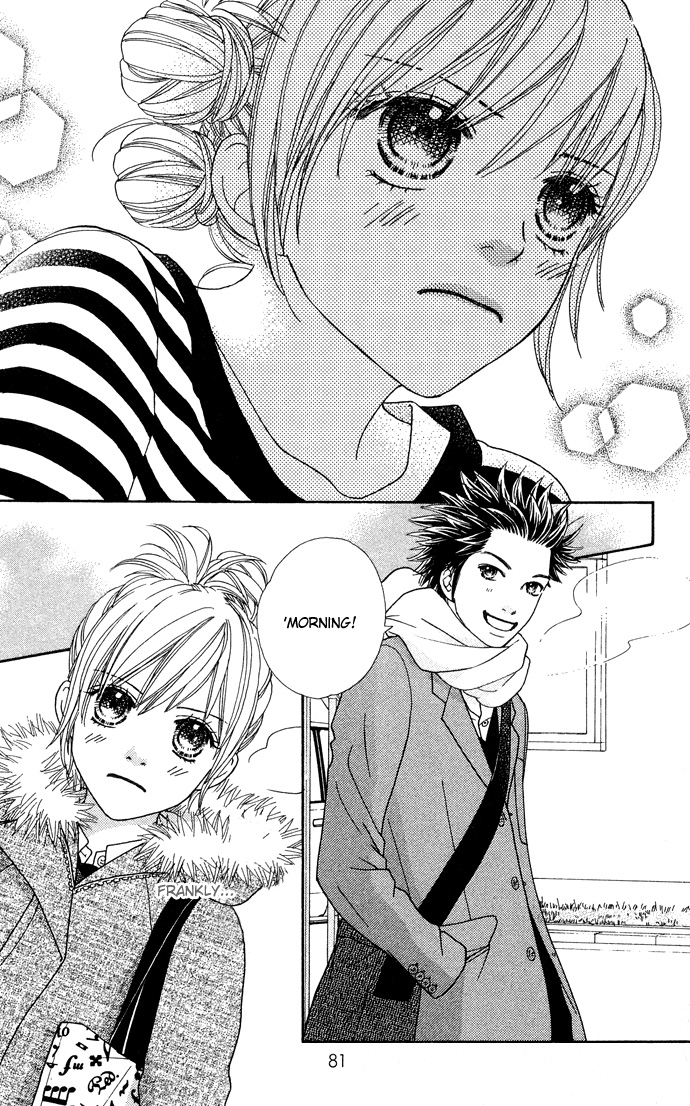 Parfait Tic Chapter 99.2 page 10 - Chapter 99 v2