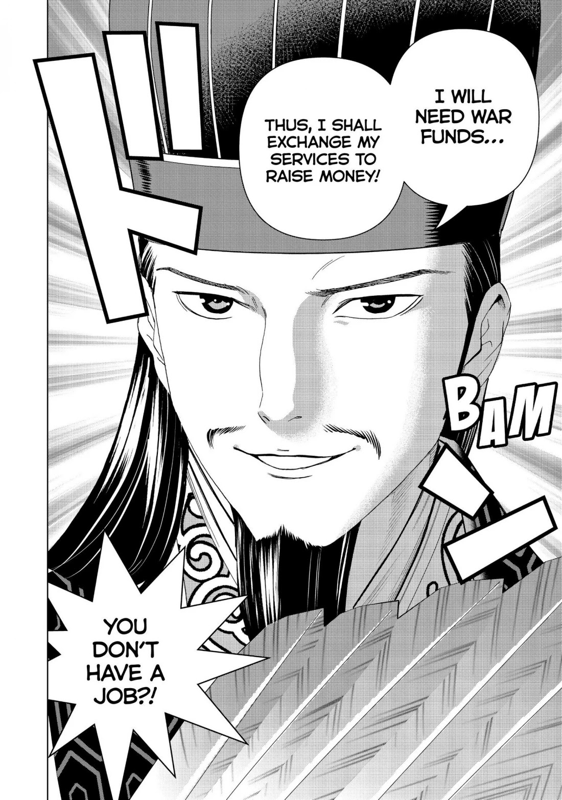 Paripi Koumei Chapter 1 page 44 - Chapter 1