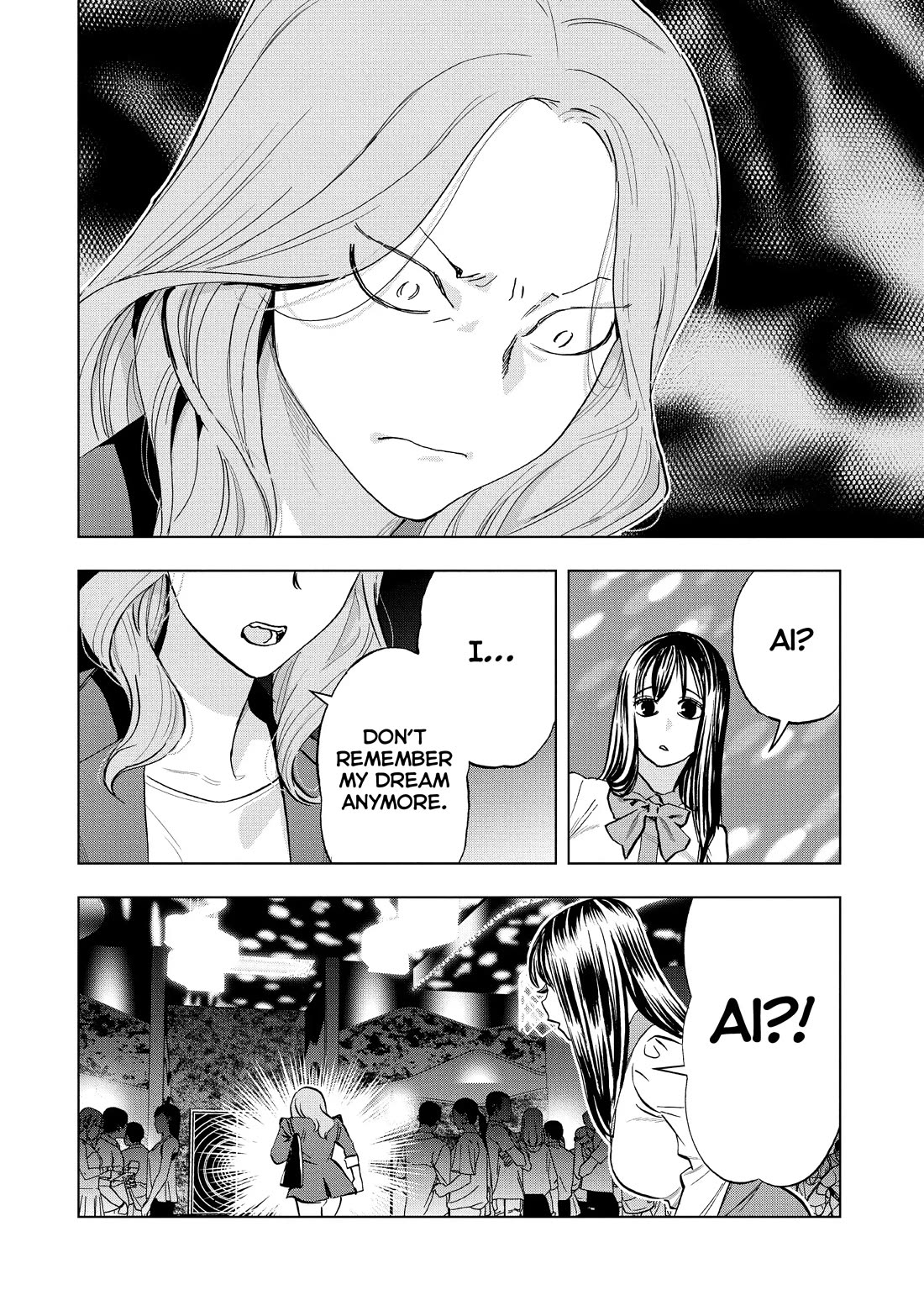 Paripi Koumei Chapter 118 page 10 - Chapter 118