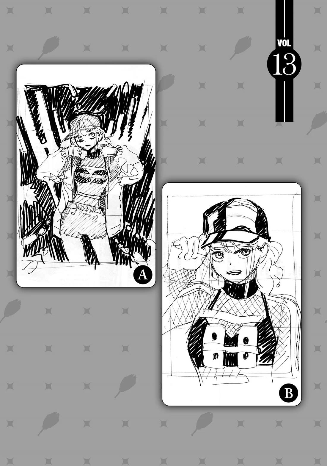 Paripi Koumei Chapter 131 page 18 - Chapter 131