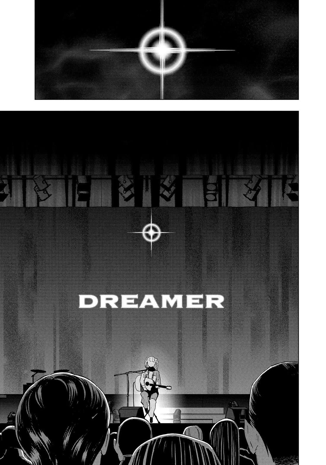 Paripi Koumei Chapter 132 page 8 - Chapter 132