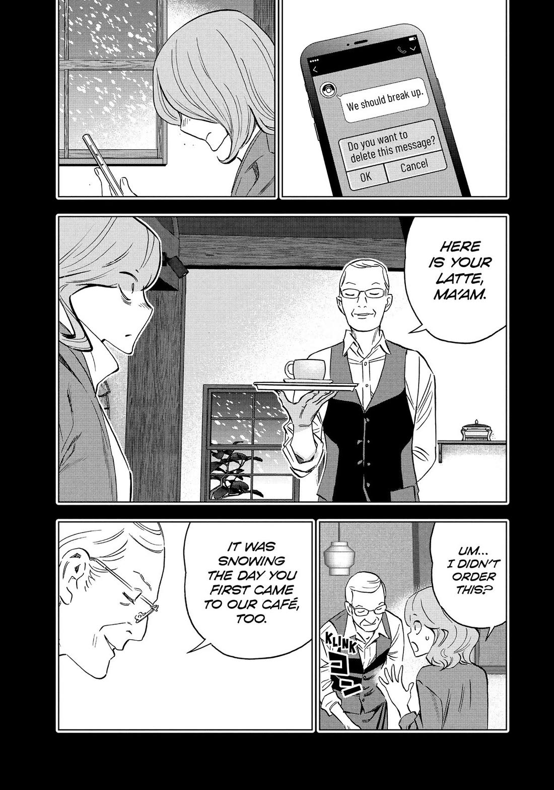 Paripi Koumei Chapter 134 page 9 - Chapter 134