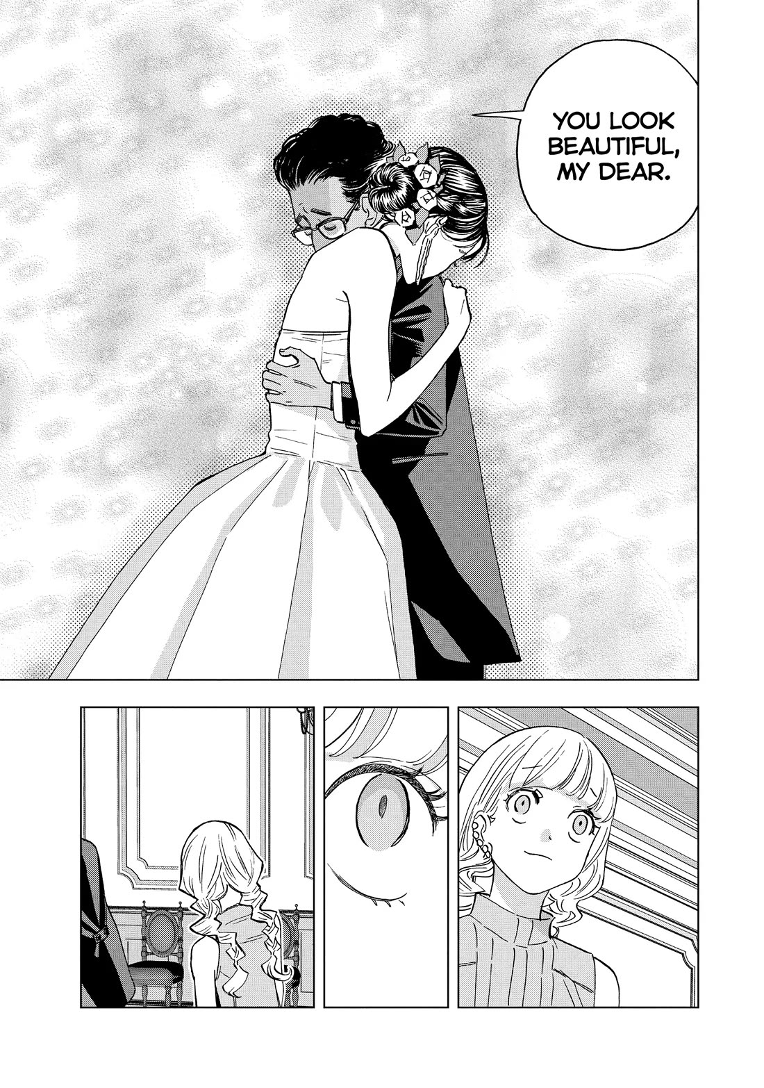 Paripi Koumei Chapter 160 page 9 - Chapter 160