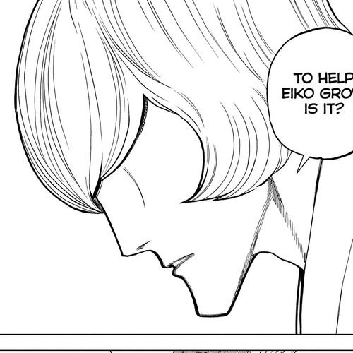 Paripi Koumei Chapter 172 thumbnail