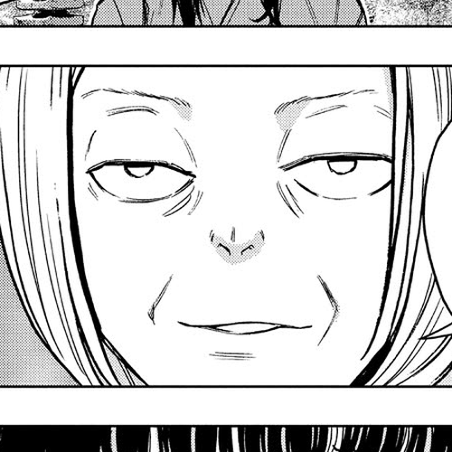 Paripi Koumei Chapter 174 thumbnail