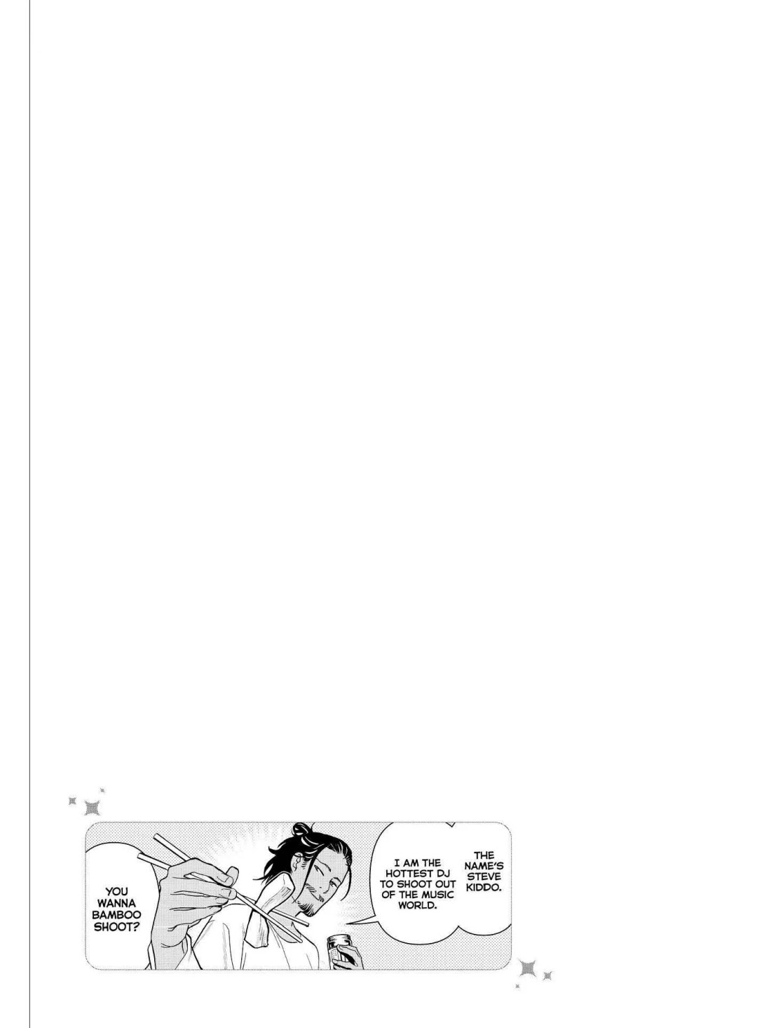 Paripi Koumei Chapter 18 page 17 - Chapter 18