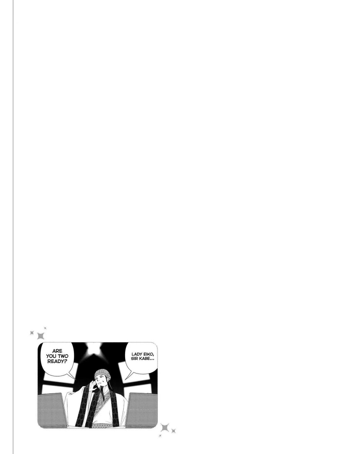 Paripi Koumei Chapter 23 page 16 - Chapter 23
