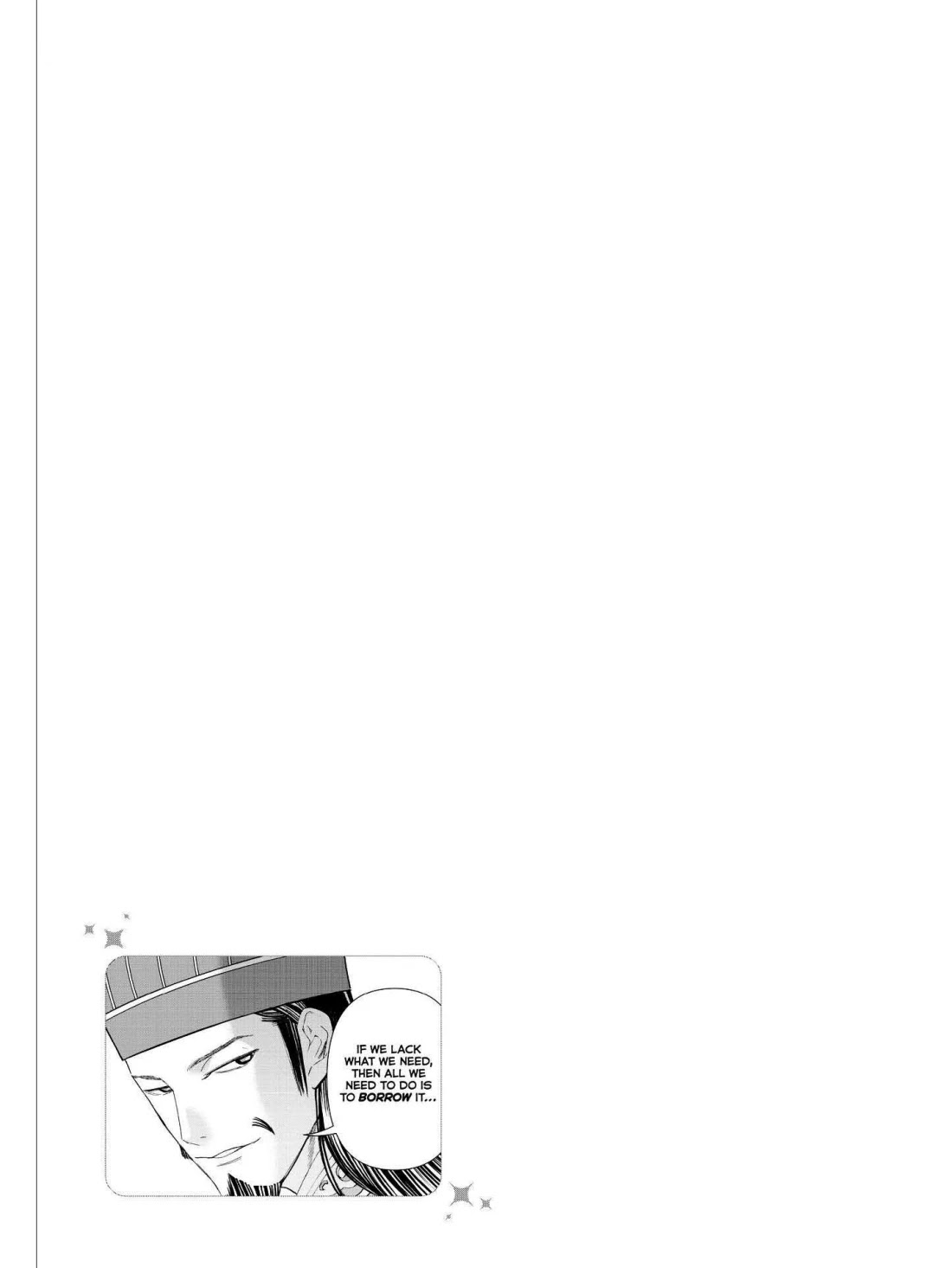 Paripi Koumei Chapter 24 page 14 - Chapter 24