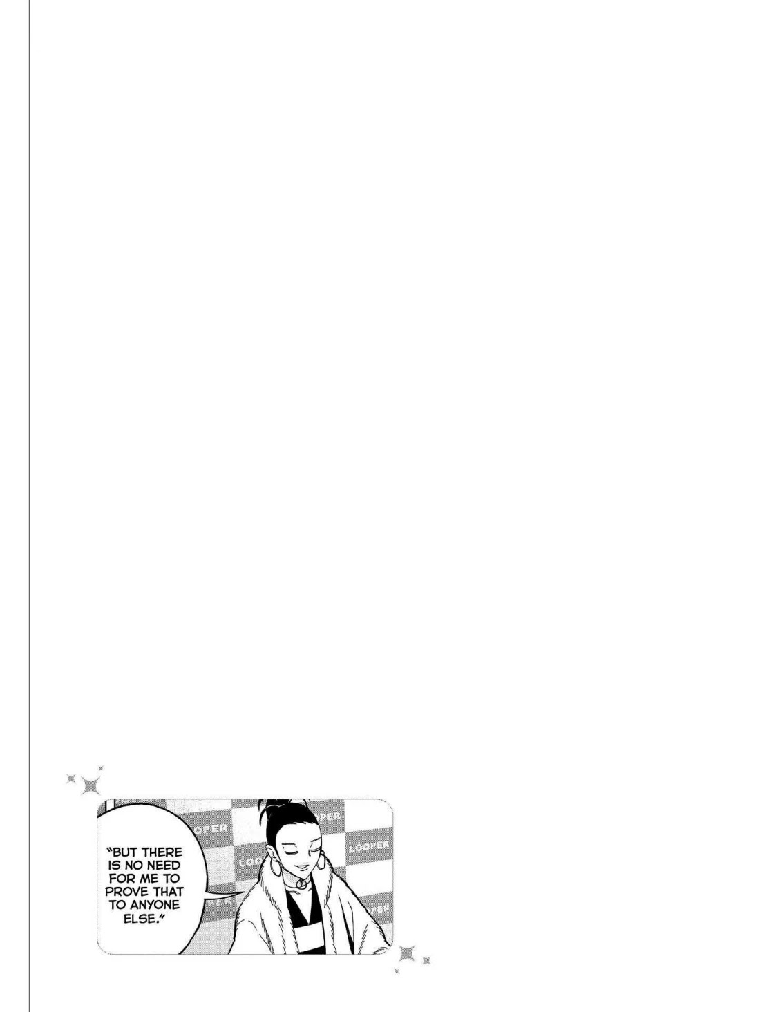 Paripi Koumei Chapter 42 page 16 - Chapter 42