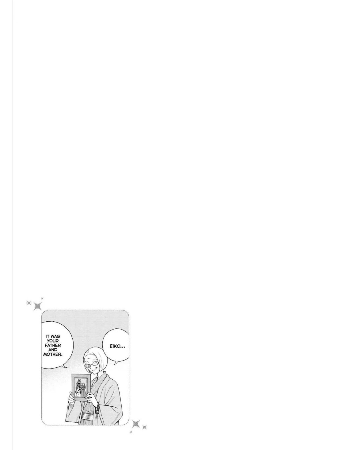 Paripi Koumei Chapter 44 page 19 - Chapter 44