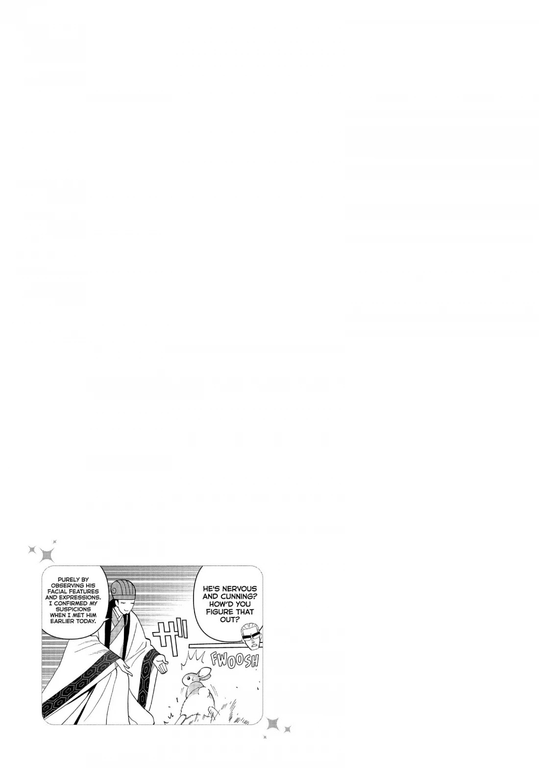 Paripi Koumei Chapter 7 page 16 - Chapter 7