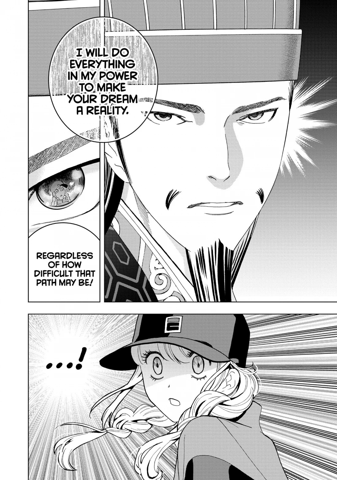 Paripi Koumei Chapter 9 page 10 - Chapter 9