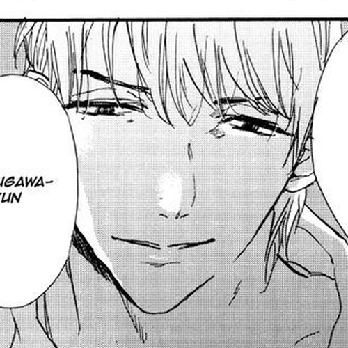 Paripi -Party People- Chapter 1 : Arisugawa-kun in PartiesLand (Kashio) cover
