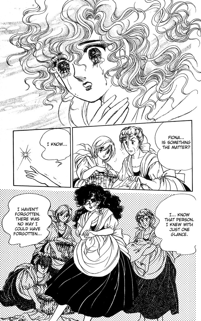 Paros no Ken Chapter 1 page 31 - Chapter 1