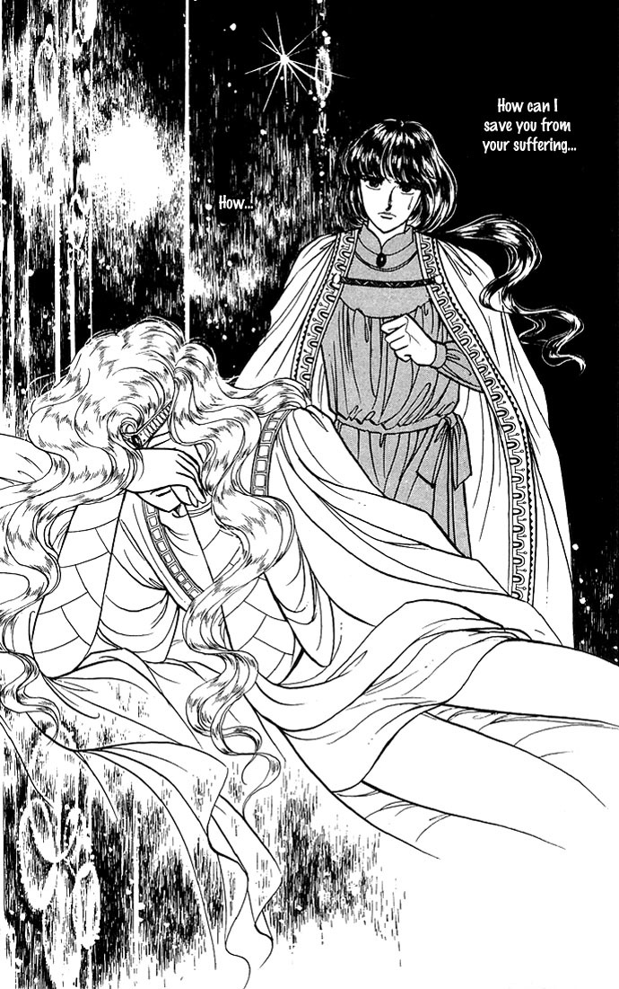 Paros no Ken Chapter 3 page 65 - Chapter 3