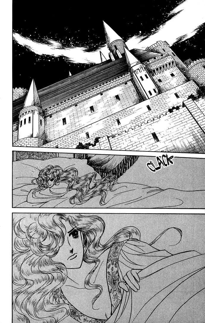 Paros no Ken Chapter 3 page 68 - Chapter 3