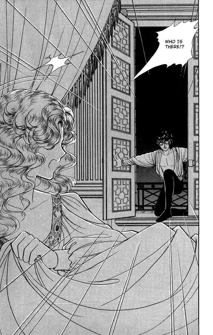 Paros no Ken Chapter 3 page 69 - Chapter 3