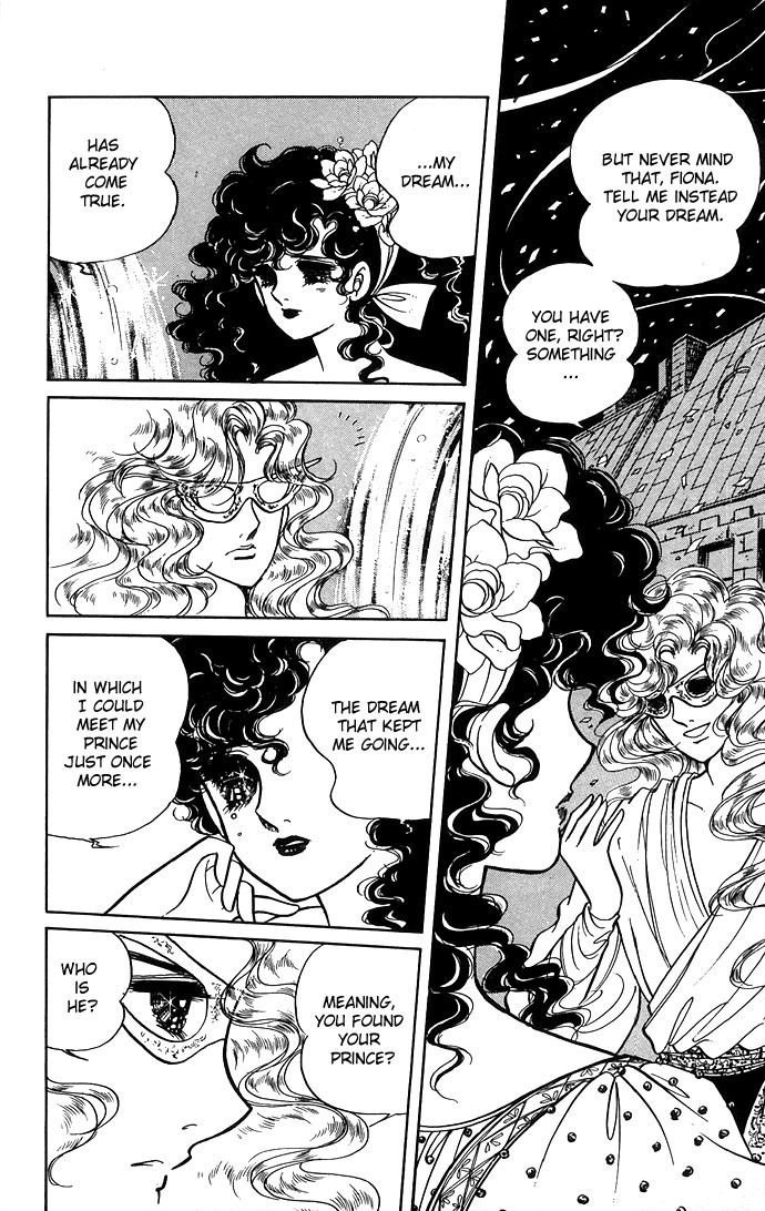Paros no Ken Chapter 4 page 44 - Chapter 4
