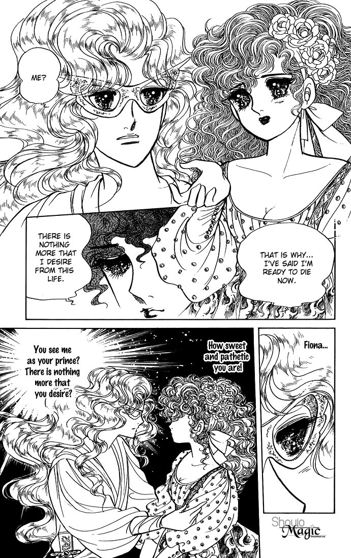 Paros no Ken Chapter 4 page 45 - Chapter 4