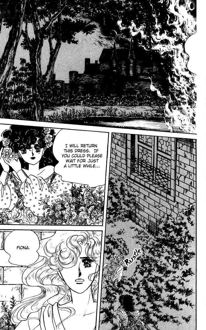 Paros no Ken Chapter 5 page 29 - Chapter 5