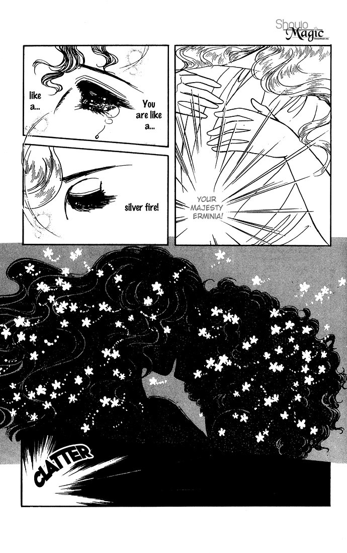 Paros no Ken Chapter 5 page 39 - Chapter 5