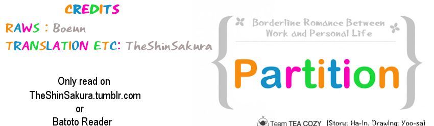 Partition Chapter 10 page 1 - Chapter 10