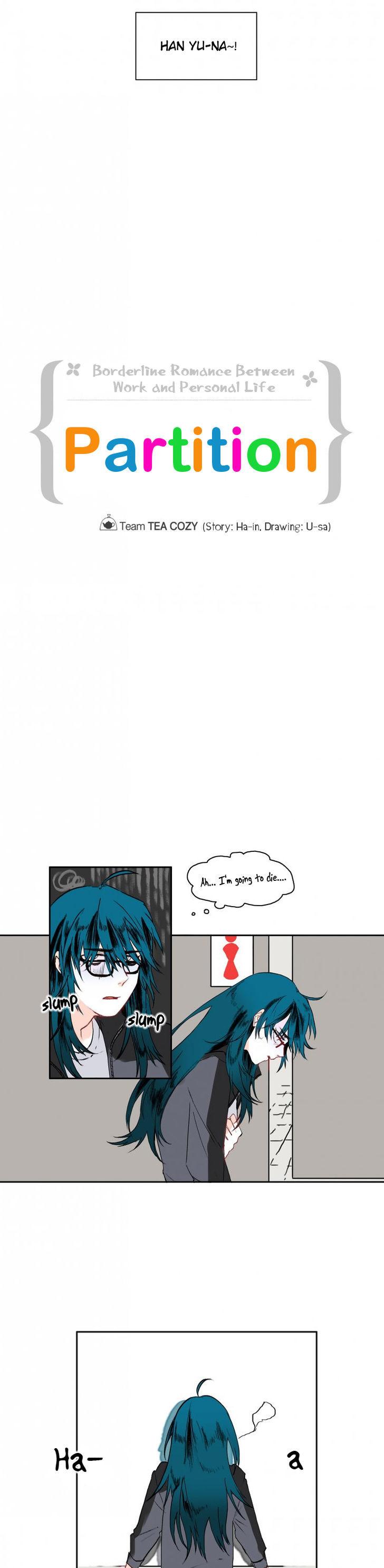 Partition Chapter 4 page 5 - Chapter 4
