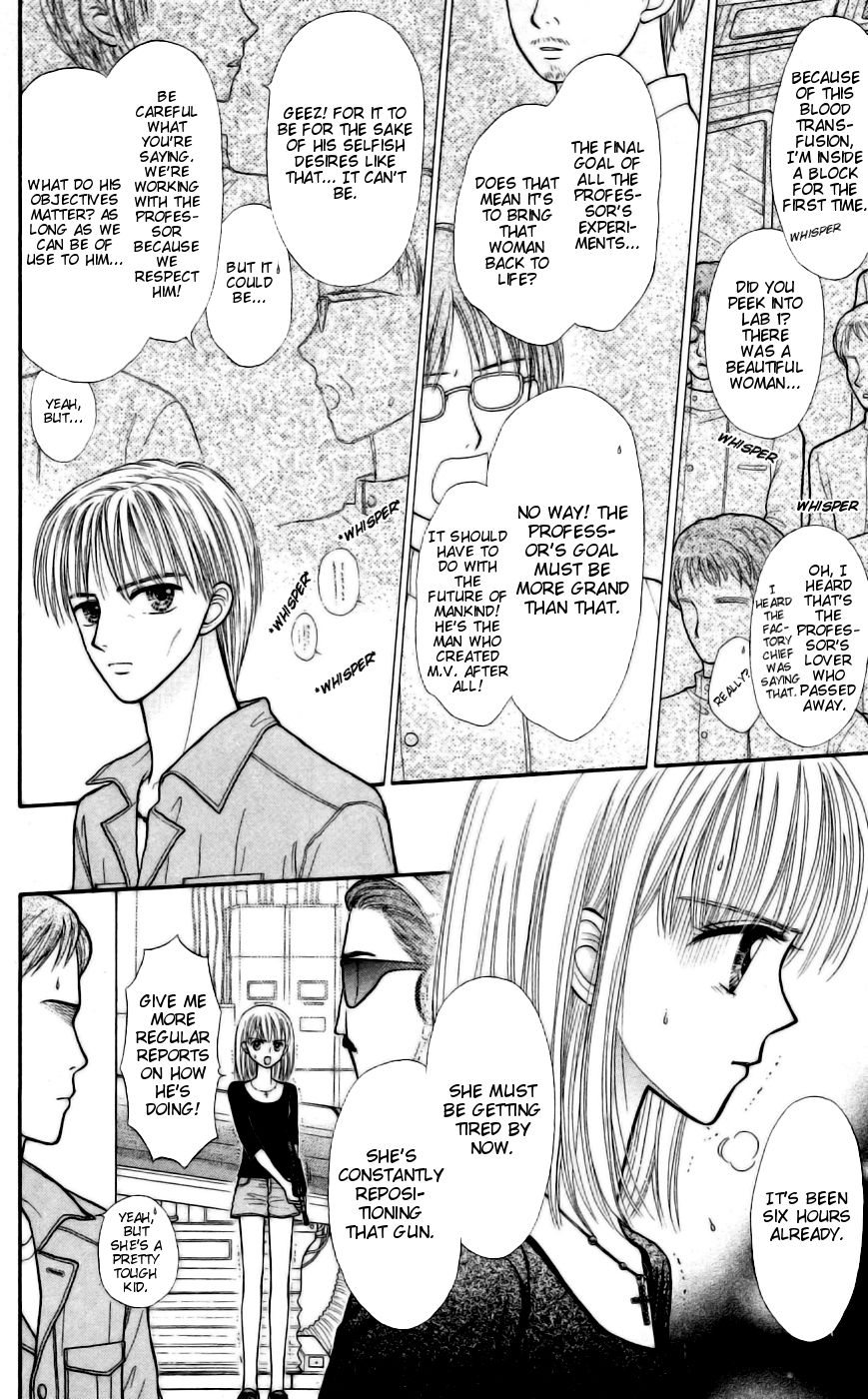 Partner Chapter 11 page 13 - Chapter 11