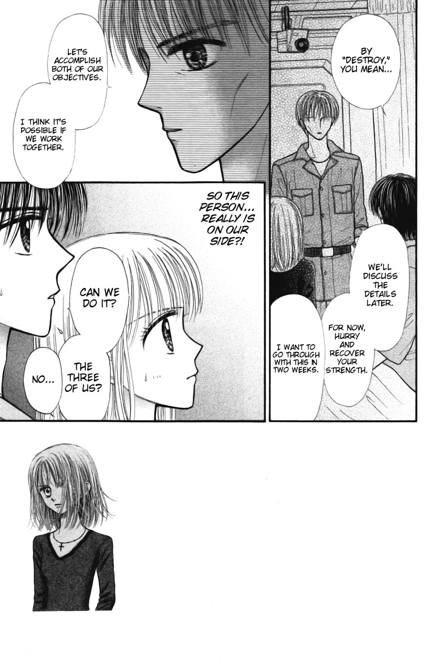 Partner Chapter 11 page 30 - Chapter 11