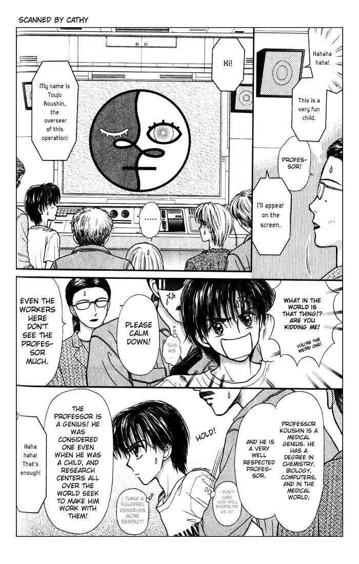 Partner Chapter 2 page 10 - Chapter 2