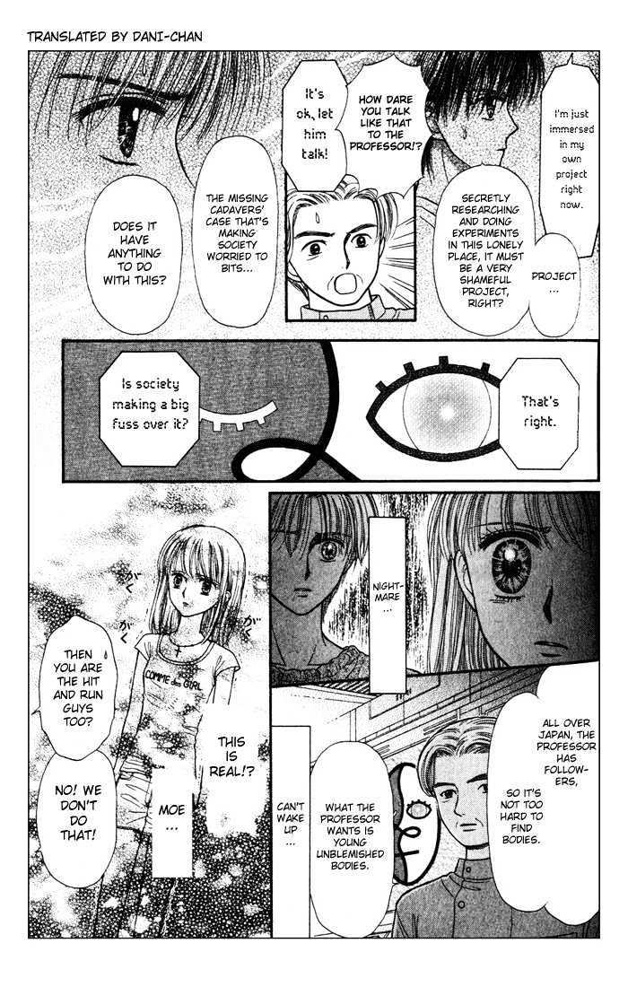 Partner Chapter 2 page 11 - Chapter 2