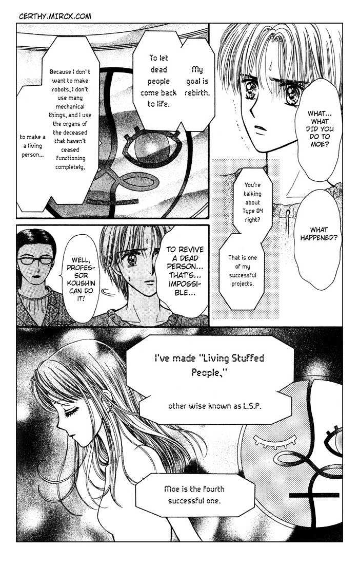 Partner Chapter 2 page 12 - Chapter 2
