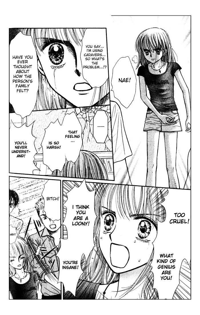 Partner Chapter 2 page 14 - Chapter 2