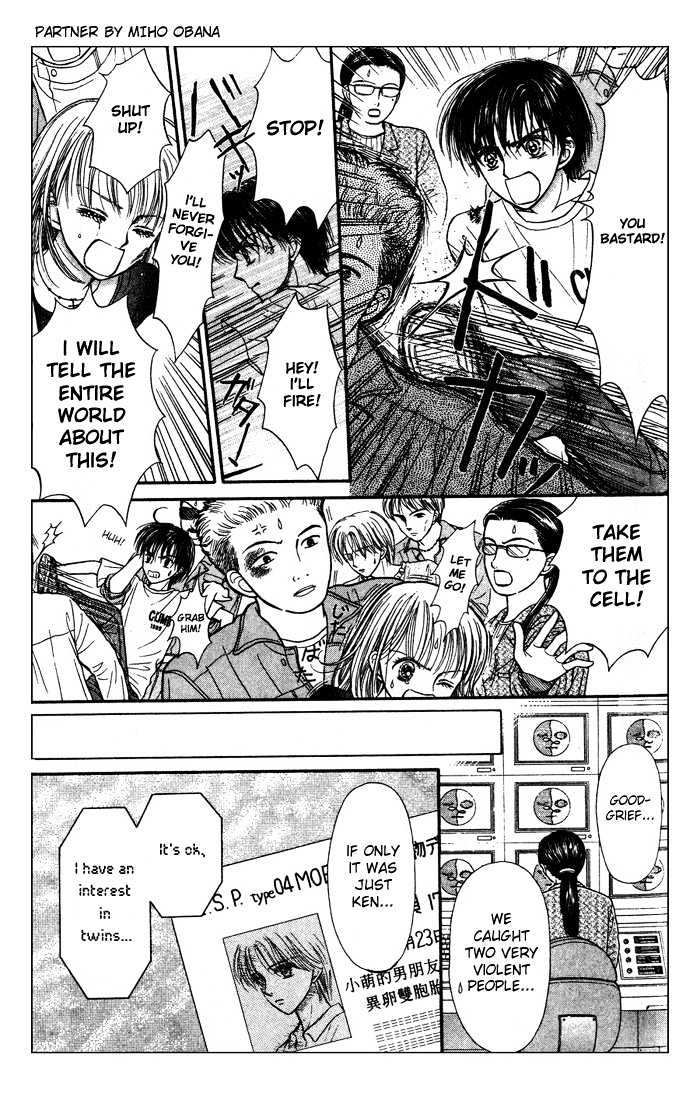 Partner Chapter 2 page 15 - Chapter 2