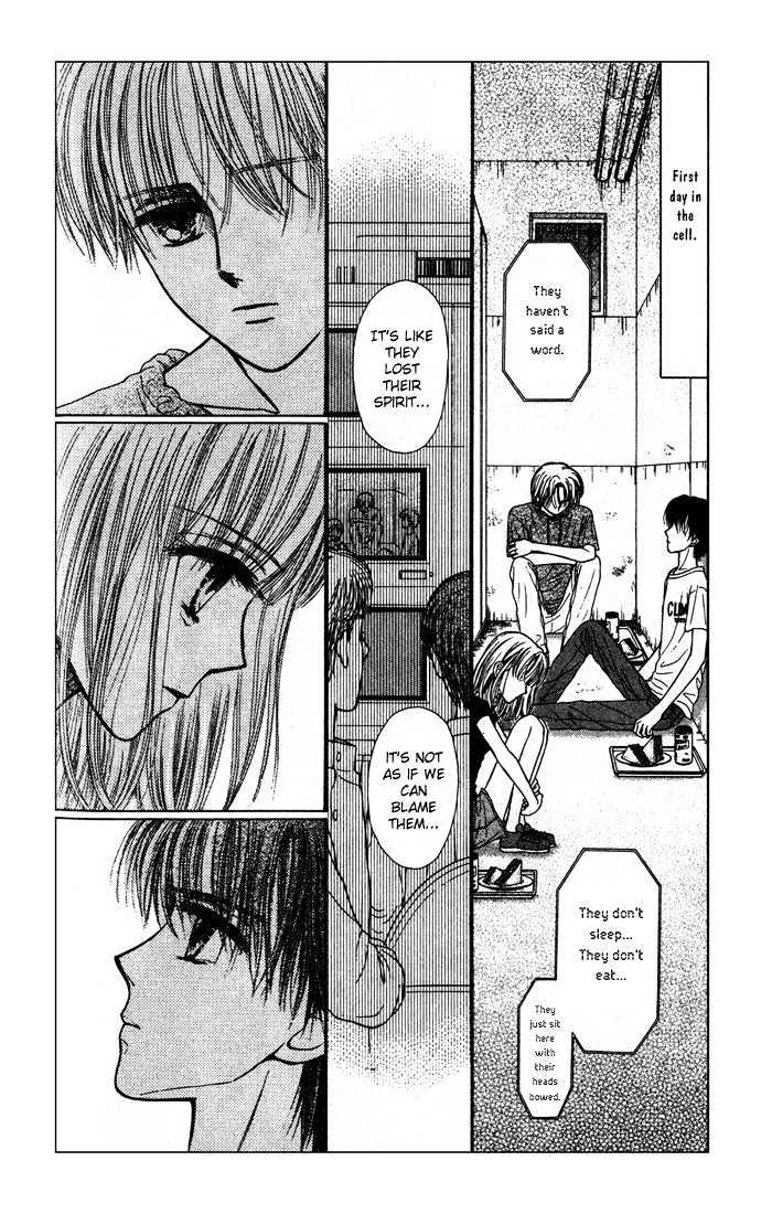 Partner Chapter 2 page 16 - Chapter 2