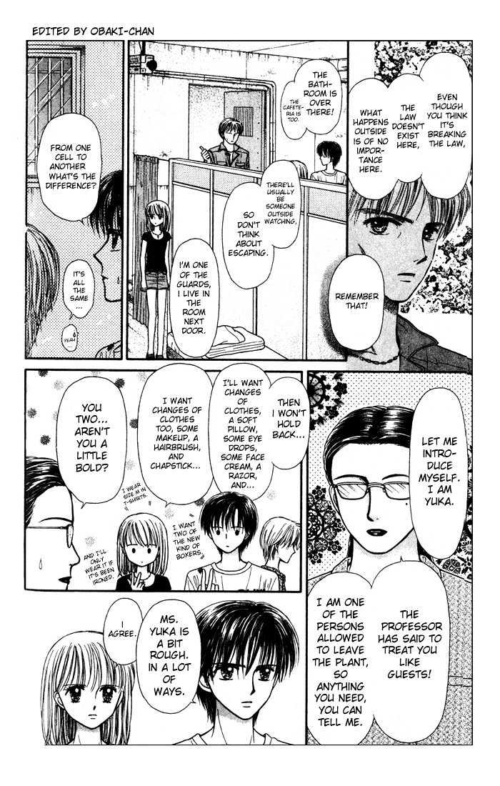 Partner Chapter 2 page 18 - Chapter 2