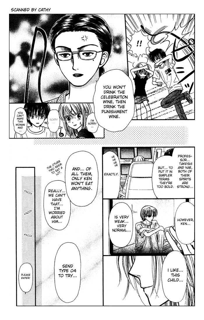 Partner Chapter 2 page 19 - Chapter 2