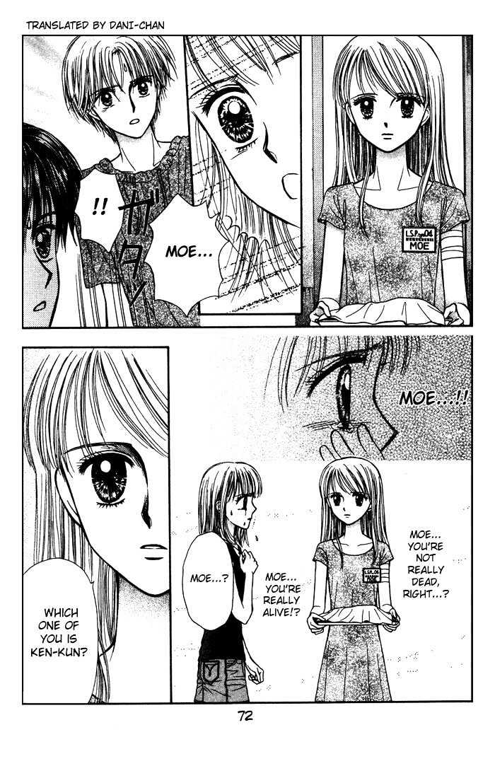 Partner Chapter 2 page 20 - Chapter 2